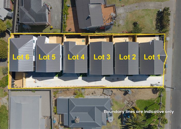  at Lot 2/59 Dundale Avenue, Blockhouse Bay, Auckland City, Auckland