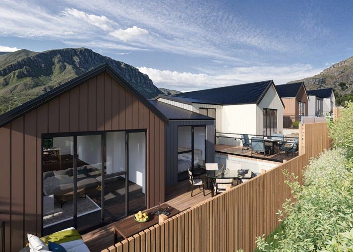  at Lot 36, 117 Arthurs Point Road, Arthurs Point, Queenstown-Lakes, Otago