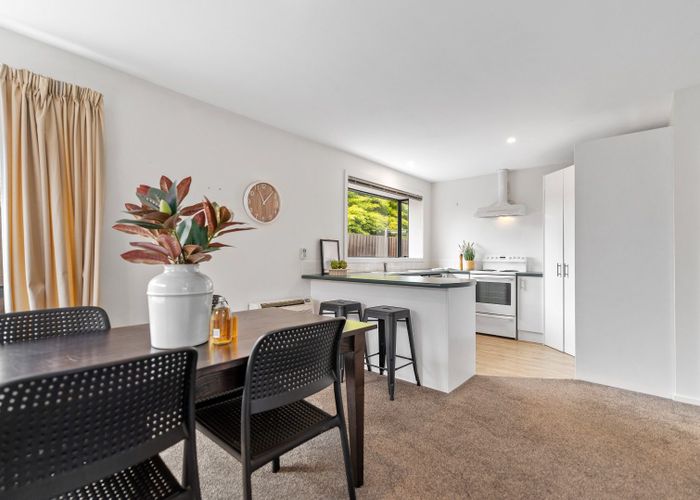  at 4/18 Southey Street, Sydenham, Christchurch