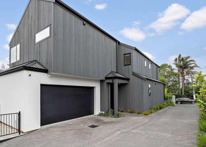  at 79A Ashby Avenue, Saint Heliers, Auckland City, Auckland