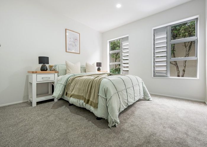  at 4/17 Auburn Street, Grafton, Auckland City, Auckland