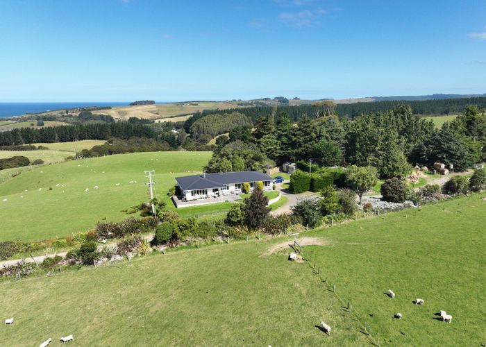  at 125 Sawmill Road, Taieri Mouth, Clutha, Otago