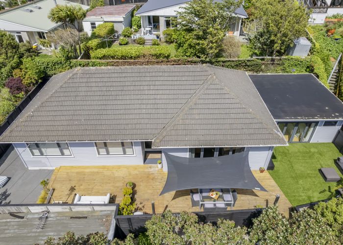  at 41 Chelmsford Street, Ngaio, Wellington