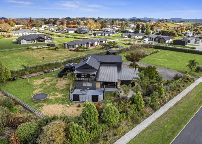  at 10 Delta Way, Te Kowhai, Hamilton