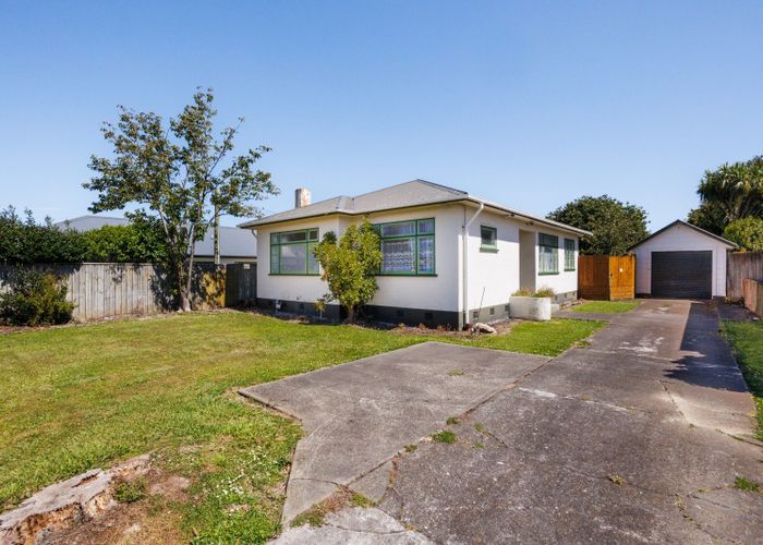  at 119 Ferguson Street, West End, Palmerston North, Manawatu / Whanganui