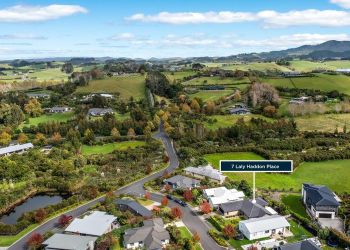  at 7 Laly Haddon Place, Warkworth