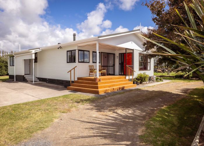  at 175A Tainui Road, Te Puke