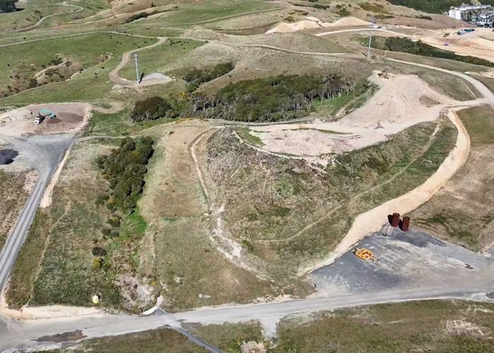  at .. Sections, Grenada Village, Wellington, Wellington