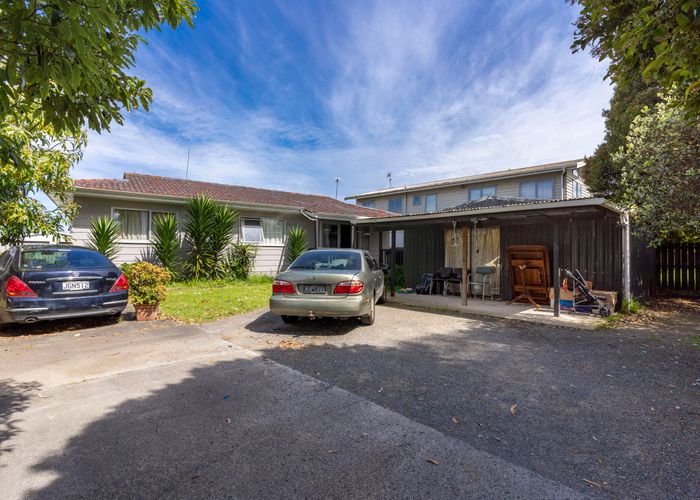  at 389 Roscommon Road, Clendon Park, Auckland
