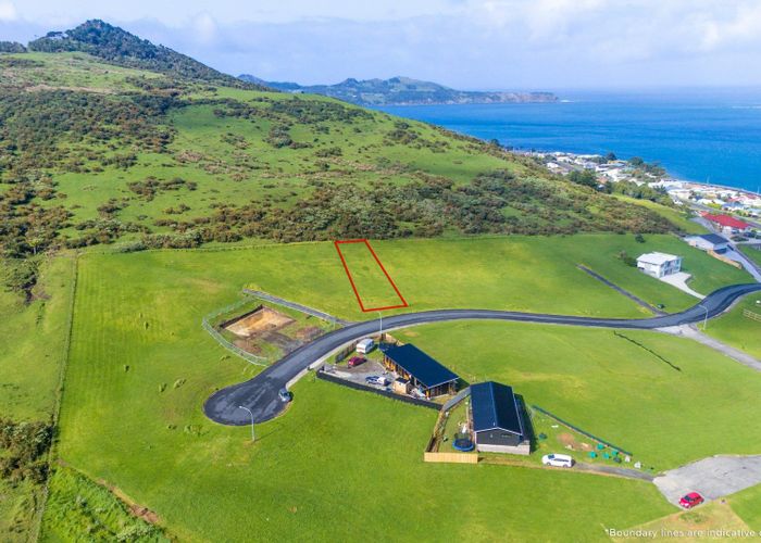 Free property data for 44 Opononi Heights Drive, Opononi homes.co.nz