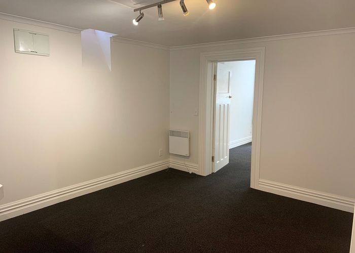  at 3B McKenzie Terrace, Te Aro, Wellington, Wellington