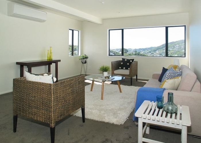  at 1/19 Caldwell Street, Karori, Wellington
