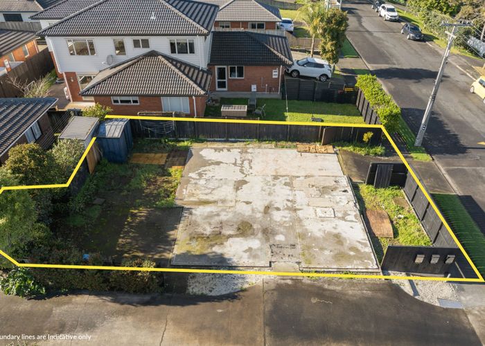  at 3/43 Alverston Street, Waterview, Auckland City, Auckland