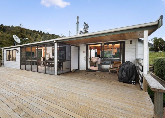  at 447B Goble Road, Komata, Paeroa