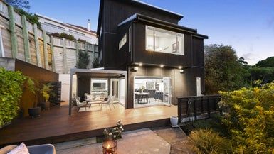  at 161A Totara Road, Miramar, Wellington