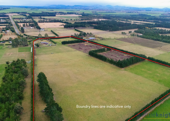 Free property data for 143 Karanga Road, Dunsandel homes.co.nz