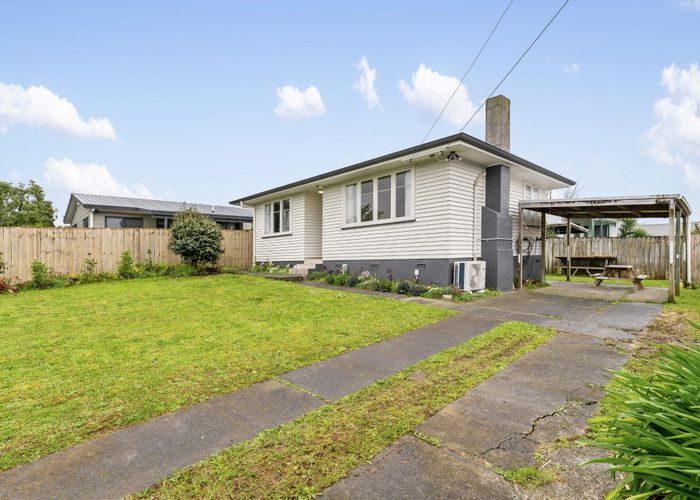  at 85 Princes Street, Pukekohe, Franklin, Auckland