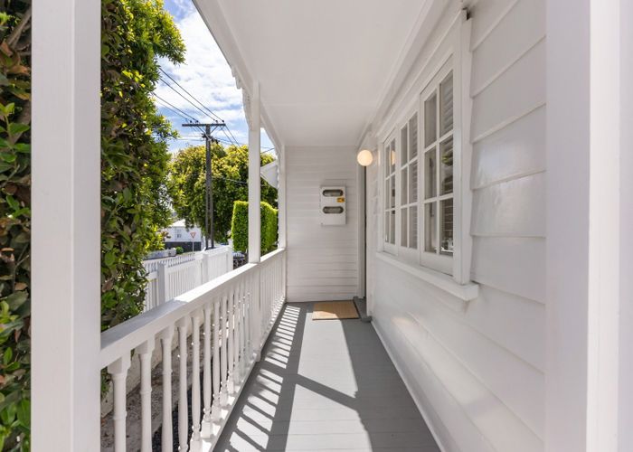  at 66 Clarence Street, Ponsonby, Auckland City, Auckland