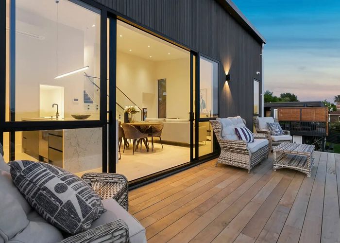  at 56C Knights Road, Rothesay Bay, North Shore City, Auckland