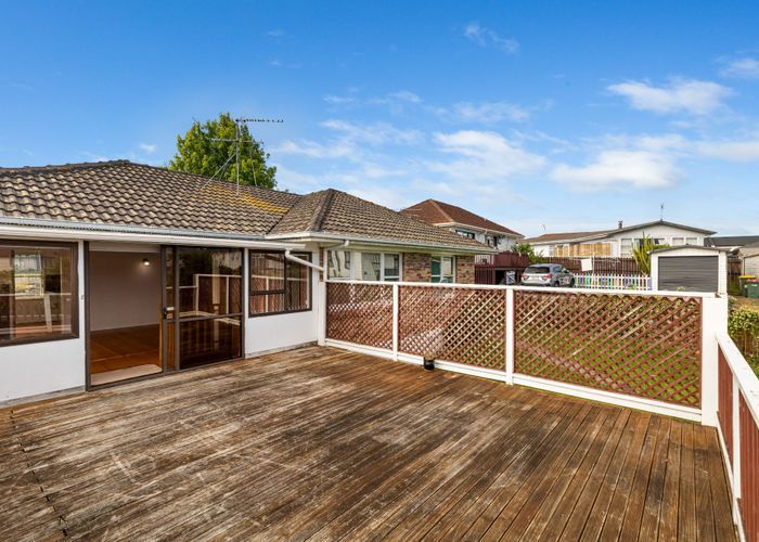  at 60 Orams Rd, Manurewa, Manukau City, Auckland