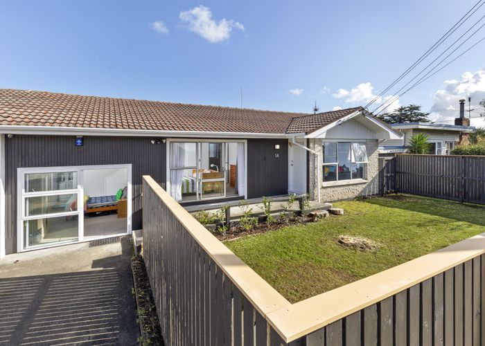  at 1A Bowater Place, Manurewa, Manukau City, Auckland