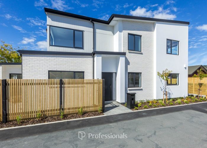  at Lot 1/272 Fergusson Drive, Heretaunga, Upper Hutt, Wellington