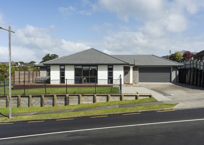  at 1 Wainui Avenue, Tikipunga, Whangarei, Northland