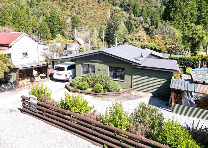  at 20 Ramsay Street, Reefton, Buller, West Coast