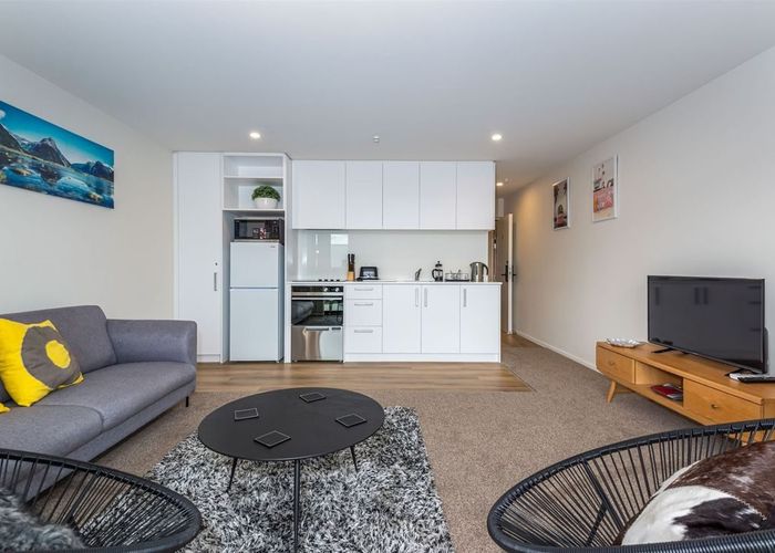  at G14/118 Salisbury Street, City Centre, Christchurch City, Canterbury