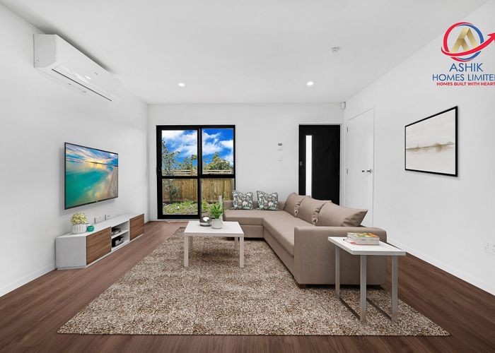  at Lynfield, Auckland City, Auckland