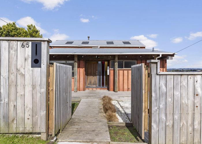  at 65 Don Buck Road, Massey, Auckland
