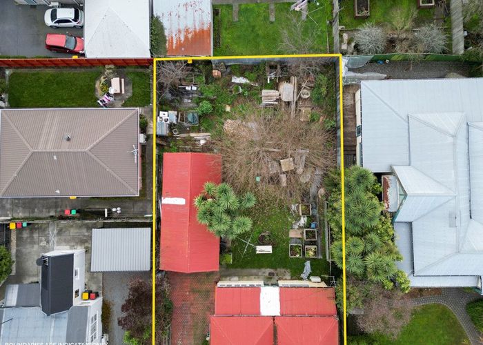  at 427 Gloucester Street, Linwood, Christchurch City, Canterbury