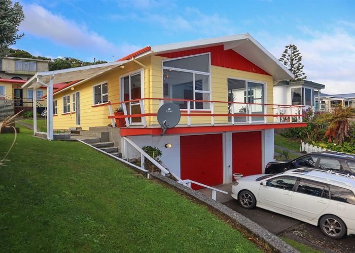 at 75 Main South Road, Karoro, Greymouth