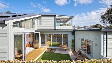  at 25 Fancourt Street, Meadowbank, Auckland