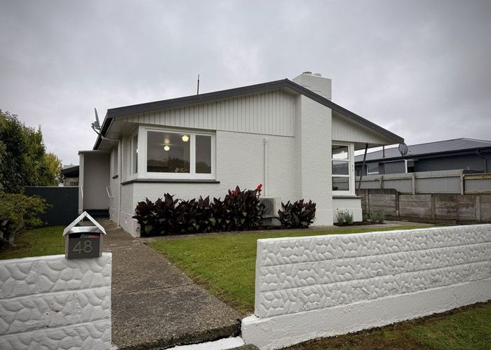  at 48 Racecourse Road, Glengarry, Invercargill, Southland