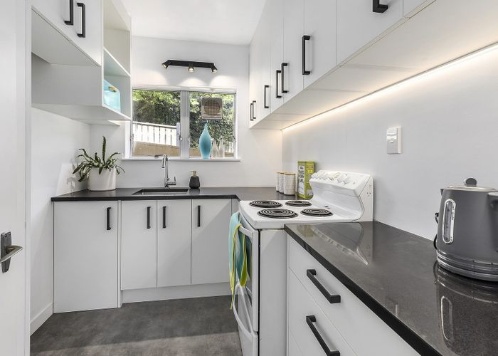  at 1/161 Glenmore Street, Kelburn, Wellington, Wellington