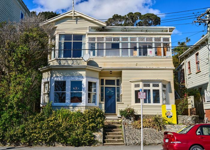  at 49 Upland Road, Kelburn, Wellington, Wellington
