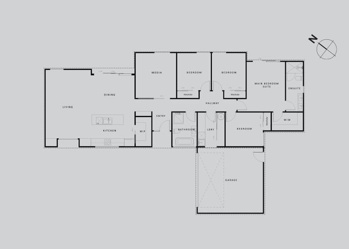  at 19 Arther Smith Drive, Cracroft, Christchurch City, Canterbury