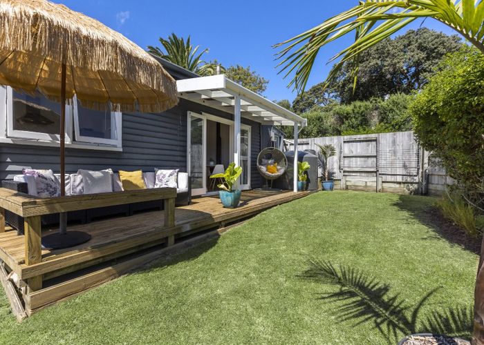  at Surfdale, Waiheke Island, Auckland
