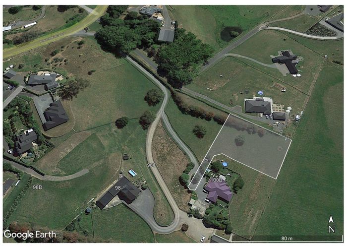  at 100c Maungakawa Road, Cambridge, Waipa, Waikato