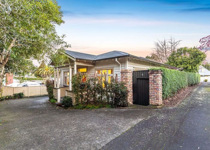  at 6 Lillington Road, Remuera, Auckland City, Auckland
