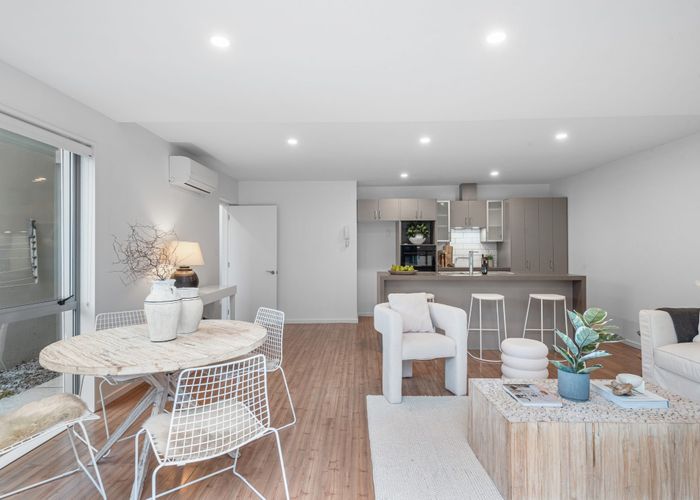  at 140B Sherborne Street, St. Albans, Christchurch City, Canterbury