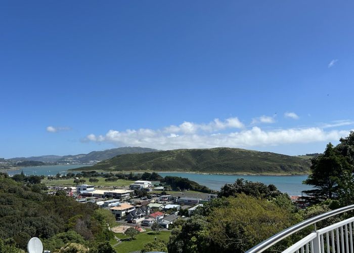  at 59a Mana View Road, Paremata, Porirua, Wellington