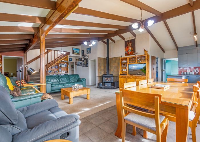  at 69 Akitio Esplanade, Akitio, Pongaroa