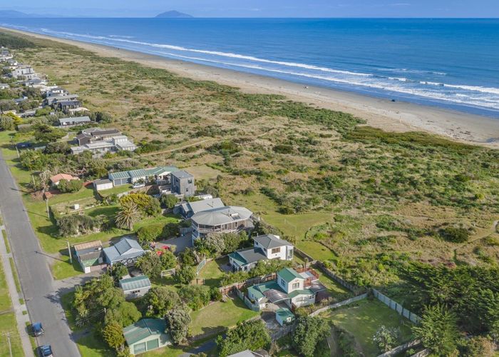  at 105 Rua Avenue, Waitarere Beach, Horowhenua, Manawatu / Whanganui