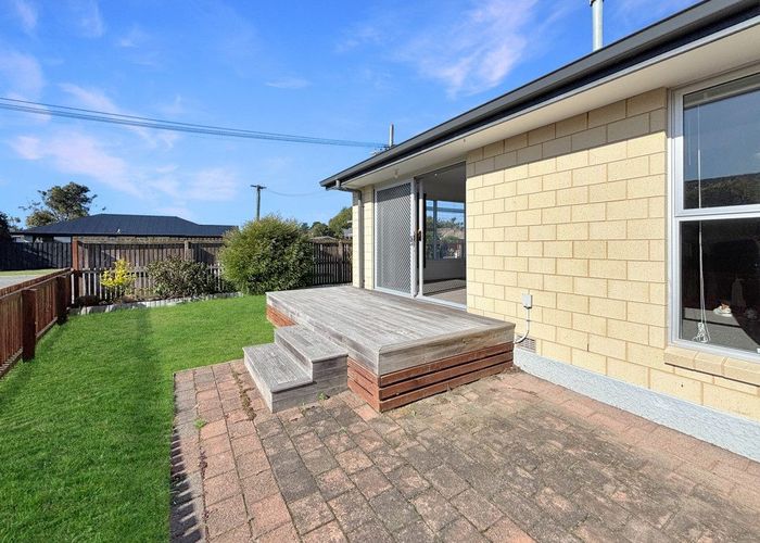  at 1/459 Bower Avenue, New Brighton, Christchurch City, Canterbury