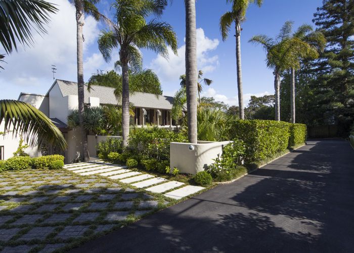  at 7 Cheverton Place, St Heliers, Auckland