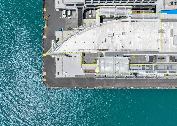  at 64/143 Quay Street, City Centre, Auckland City, Auckland