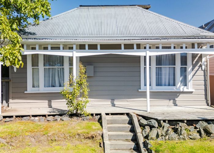  at 6 Agnew Street, North Dunedin, Dunedin, Otago