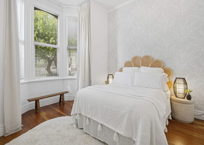  at 132 Elizabeth Street, Mount Victoria, Wellington, Wellington